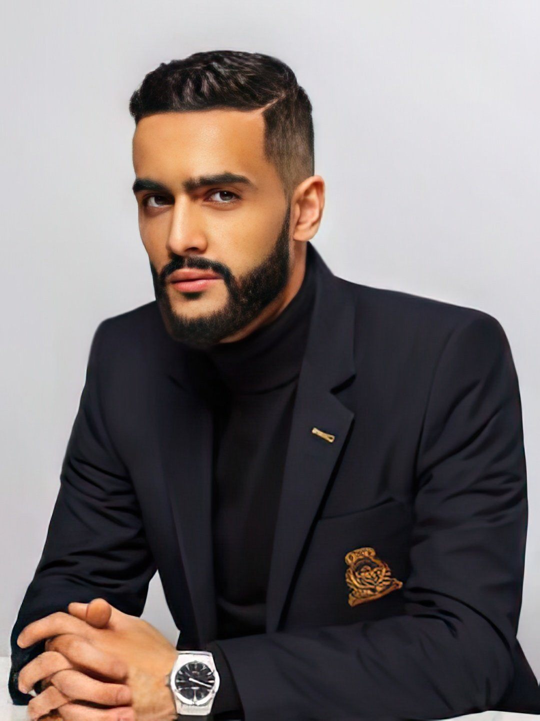 Гусейн Гасанов