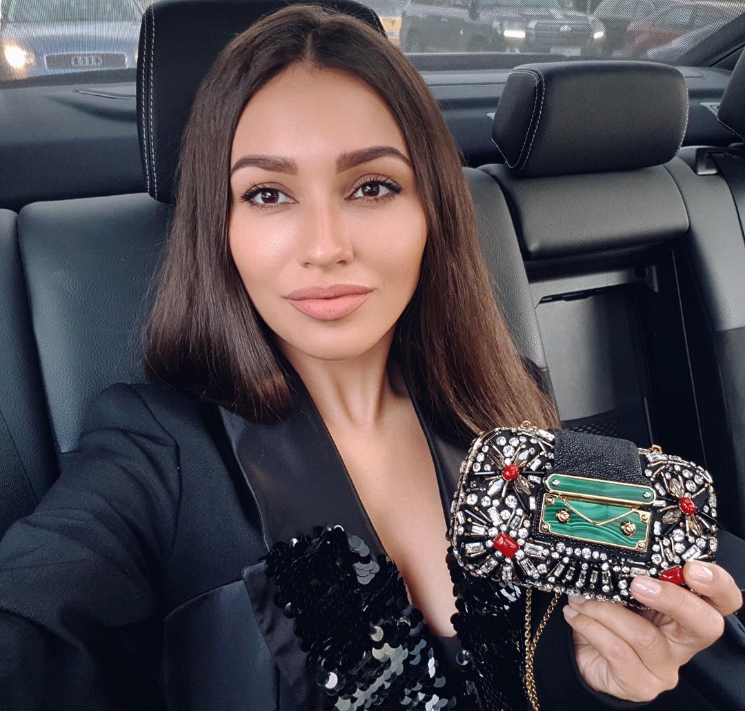 Шоу «Маша Спросит»