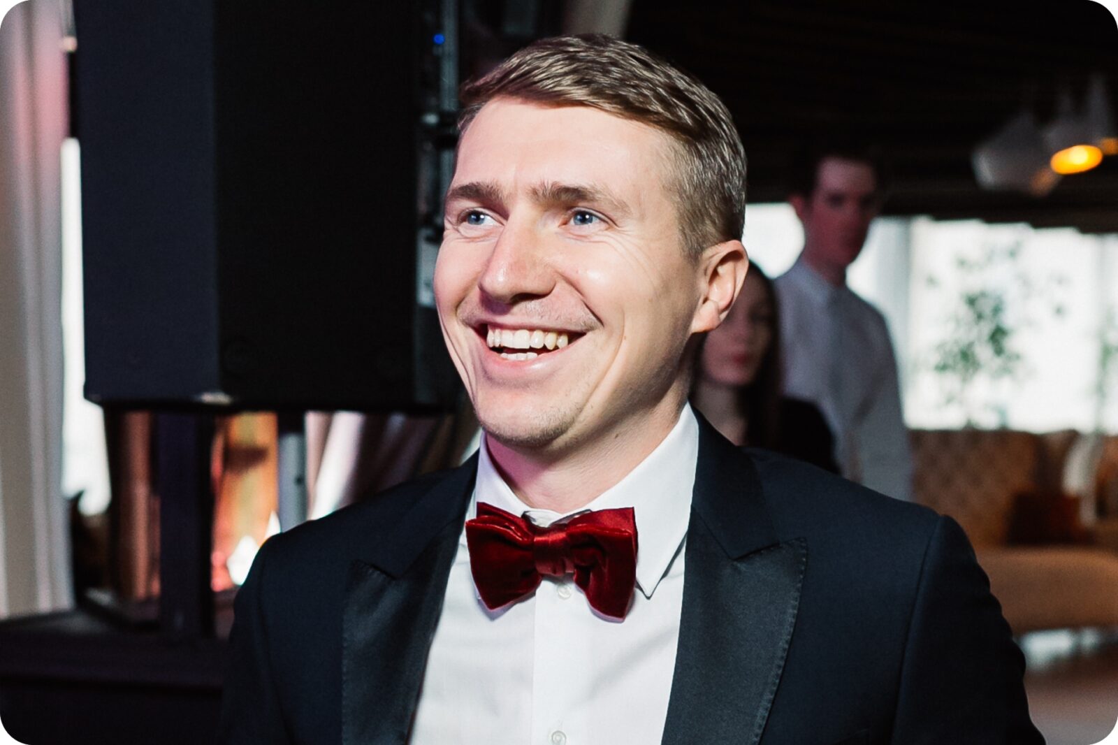 Вадим Бухкалов