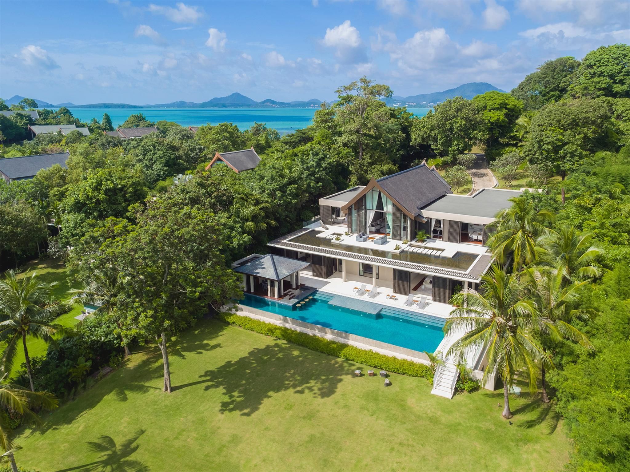 Villa Carte Phuket